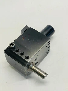 VDI 40 Kombihalter für Bohrstangen Ø25 EWS 17.4025NG200 - Bild 1 von 3