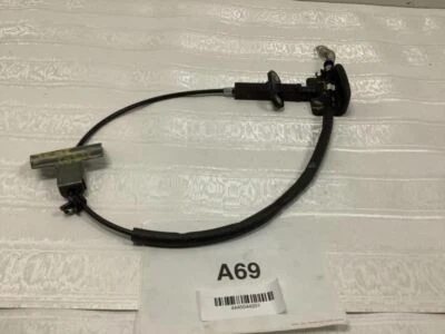 Ford Fusion 2007 cable de ajuste del asiento trasero OEM+ Foto 1 de 4