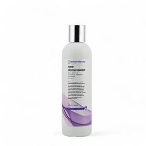 Champú Doble Acción Profesional Hair Labs New Demensions 236 ml - Imagen 1 de 3