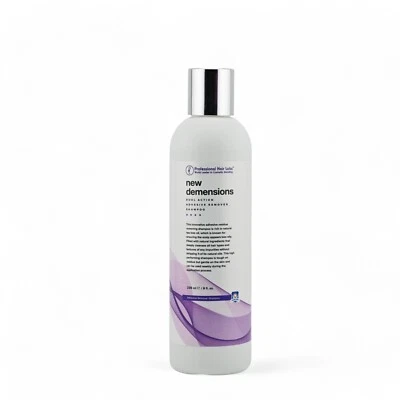 Professional Hair Labs New Demensions Dual Action Shampoo 236 ml