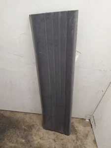 Toyota Previa, Front Right Door Cladding, 1993-1997, Textured Gray, 76913-95D00 - Picture 1 of 12