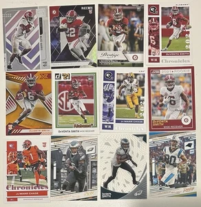 NFL 2021 Rookie Card Lot  - Picture 1 of 1