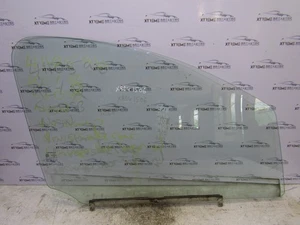 NISSAN PIXO 5DR 2009-2015 DOOR WINDOW GLASS (FRONT DRIVER SIDE) - XBDG1506 - Picture 1 of 1