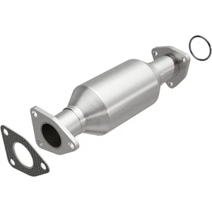MagnaFlow Catalytic Converter: EPA, For 1990-1996 Honda Accord, Honda Prelude - Picture 1 of 10