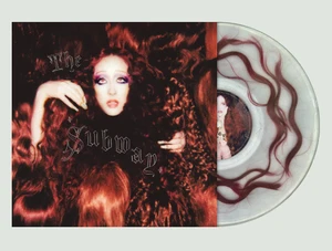 Chappell Roan x Bad World The Subway Hair Filled Vinyl LP | PRE-SALE ✅ - Foto 1 di 1