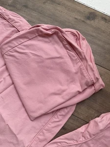 NEU Bezug IKEA Ektorp rosa 2 Sitzer Sofa Couch Kissen Artikel 902.468.37 - Bild 1 von 5