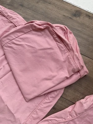 NEU Bezug IKEA Ektorp rosa 2 Sitzer Sofa Couch Kissen Artikel 902.468.37 - Bild 1 von 4