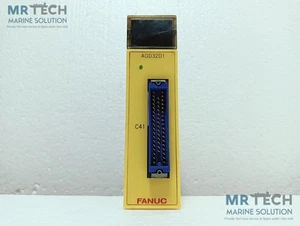 Módulo de salida Fanuc A0D32D1 A03b-0807-C156 N1236 1997 09 - Imagen 1 de 7