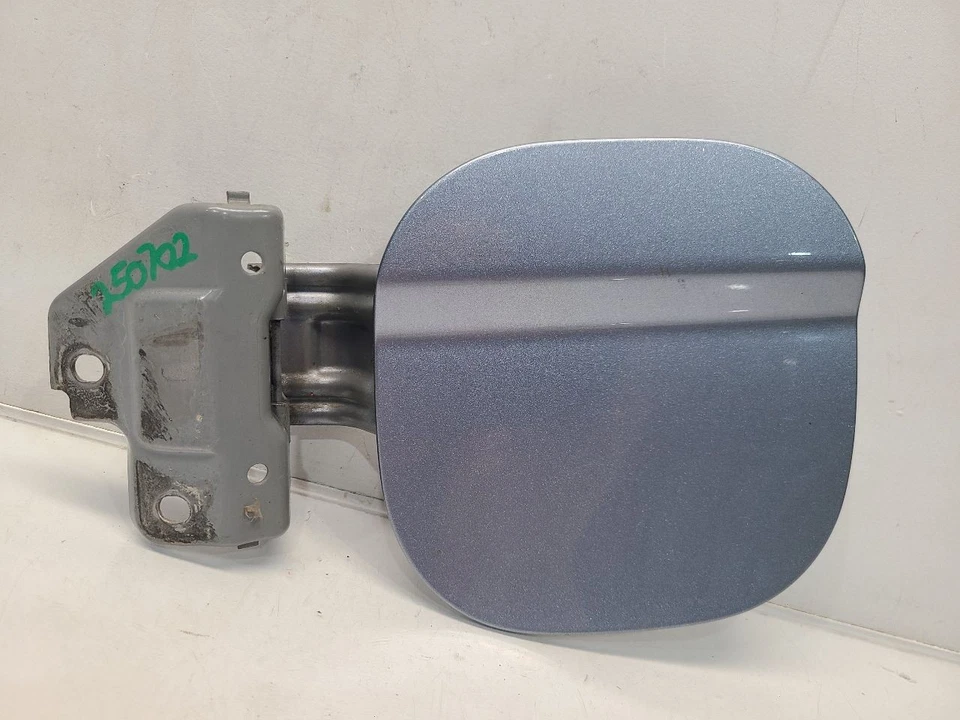 Honda CR-V EX-L 2008 puerta de llenado de combustible *azul - B538M* Foto 1 de 4