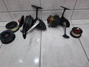 Angelrollen DAM Quick 550 Finessa - Bild 1 von 24