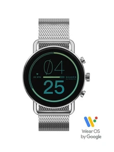 Skagen Falster Gen 6 41mm SKT5300 Smartwatch (Fossil), Milanaise, Google, NEU! - Bild 1 von 10