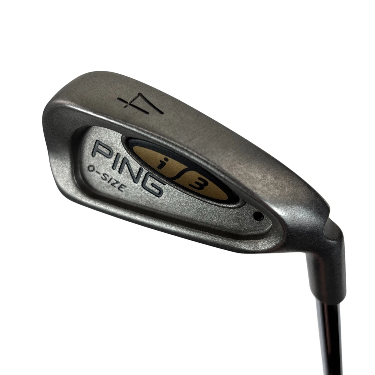 Ping I3 O Size Irons for sale | eBay