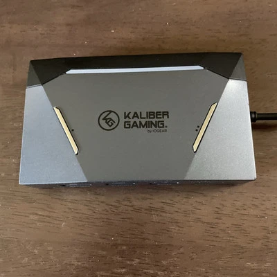 IOGEAR Keymander 2 Keyboard and Mouse Adapter - Image 1 of 3