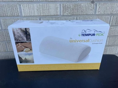 Nuevo Cojín Universal Tempur-Pedic - Hogar y Oficina. Foto 1 de 3