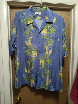 Camisa Mango Okinawa XL Foto 1 de 4