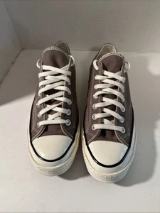 Converse CHUCK TAYLOR All Star Low Top Unisex Canvas Shoes Sneakers NEW Men 9 - Picture 1 of 10