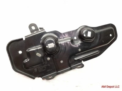 2014 BMW 320i 340i 328i 335i F30 F31 Fuel Lines Guard Shield 16127244171 - Image 1 of 3