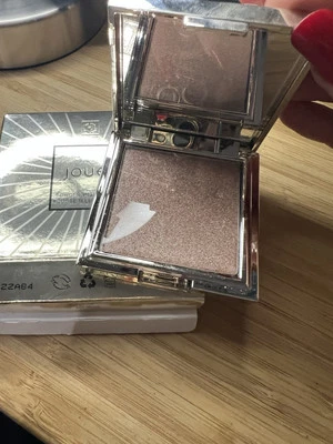 Jouer Cosmetics Powder Highlighter 4.5 G. - CITRINE - Image 1 of 2