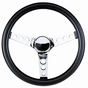 Volante modelo clásico de 13,5 pulgadas - Imagen 1 de 1
