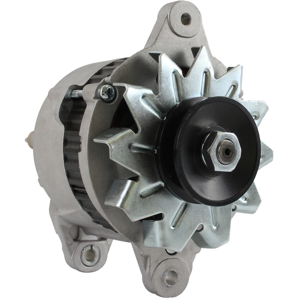 Alternator For Ford Courier 1972-1981 Mazda 616 1971-1973 D27Z-10346-A; AMT0105 - Image 1 of 4