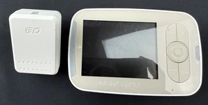 *For Parts Only* Infant Optics DXR-8 Monitor Non-working w/Power Adapter No Cord - Picture 1 of 11