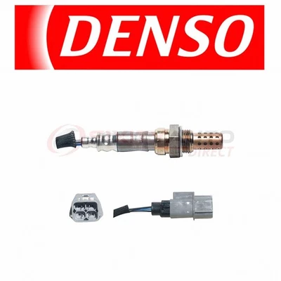 Denso Downstream O2 Oxygen Sensor for Nissan Sentra 2.0L 1.8L L4 2000-2002 nu Foto 1 de 4