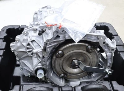 原始设备制造商 Reman 自动 Transaxle 3102M1XT6DRA 适用于日产 Altima 2.5L 2008 - 2009 — 第 1/4 张图片