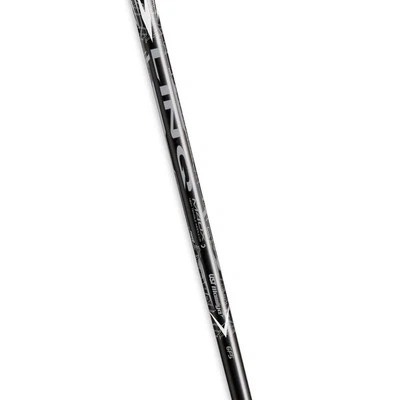 UST MAMIYA NEW LIN-Q M40X White Shafts - Choose Flex & Adapter