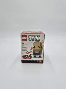 LEGO Star Wars BRICKHEADZ: Rey (41602)brand new and sealed  - Picture 1 of 4