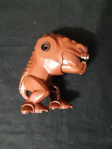 Lego Star Wars Rancor Minifigur 75005 ohne Waffen - Bild 1 von 2