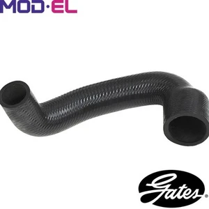 RADIATOR HOSE 3082 FOR OPEL REKORD/B/C ASCONA/Voyage KADETT OLYMPIA MANTA 1.7L - Picture 1 of 6