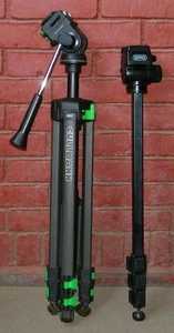 Cullmann 2910 Stativ & Sima Einbeinstativ - Bild 1 von 19