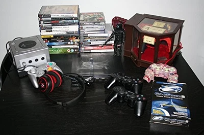 Resident Evil 4: Limited Edition (PS2) - Game  IAVG The Cheap Fast Free Post - Image 1 of 2