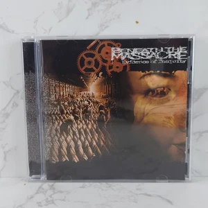 Beneath The Massacre – Evidence Of Inequity CD EP M- 2005 - Picture 1 of 4