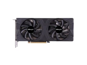 PNY VERTO GeForce RTX 4070 12GB GDDR6X PCI Express 4.0 x16 ATX Graphics Card - Picture 1 of 5