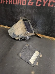 2005 Kawasaki Prairie 360 Airbox Air Box - Picture 1 of 10