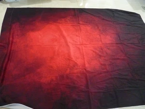 Kate Red Photography Backdrops RED Abstract Photo Backdrop 60 X 87'' - Picture 1 of 3