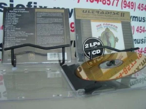 JOE COCKER VERIFIED 1ST MAD DOGS & ENGLISHMAN MFSL 24 KARAT Gold 2LPS in 1 CD - Picture 1 of 1