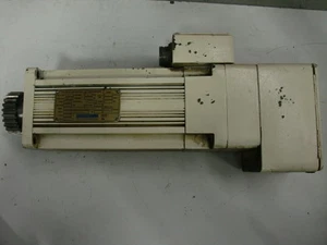 KOLLMORGEN SERVO MOTOR B-604-BA-91-TR500-008 - Picture 1 of 1
