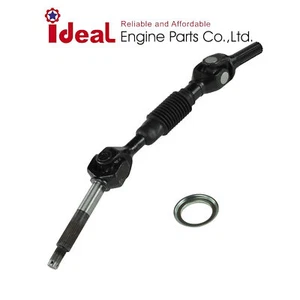 Complete Rear Axle Drive Shaft for Kawasaki Mule 4010 Trans KAF620 2014~2019 - Picture 1 of 3