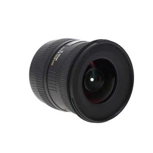 Sigma EF 10-20mm F/4-5.6 EX DC HSM Lens For Canon APS-C Sensor DSLRS {77} - Picture 1 of 9