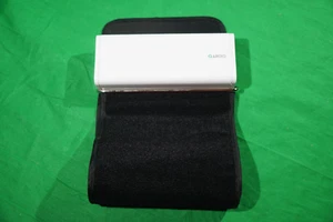 QardioArm Smart A100 Black Bluetooth Blood Pressure Monitor - Bild 1 von 3