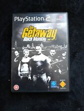 The Getaway Black Monday (Playstation 2, 2004)