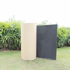 Practical Double Layers Soundproofing Foam Egg Crate Acoustic Sound Absorbing