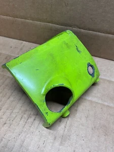 Used Cylinder Shroud from a Poulan 306A Chainsaw - Picture 1 of 4