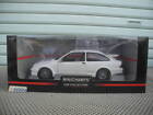 Minichamps Ford Sierra Rs 1988 1/18 Openable Type