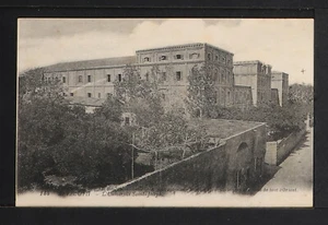 LEBANON-LIBAN-LIBANO 81-Beyrouth -L'Universite Saint-Joseph - Picture 1 of 2