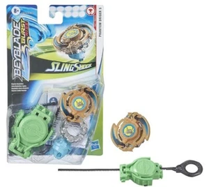 Beyblade Burst RISE Sling Shock - Phantom Driger S  - Bild 1 von 4