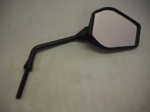 APRILIA RX SX50 SPIEGEL RH MIRROR 00h02207671 - Picture 1 of 7
