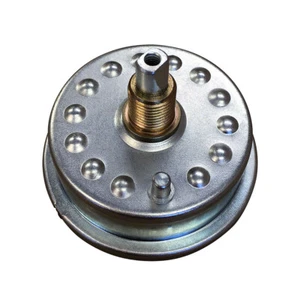 Ingtion light switch Fits John Deere 70 720 80 820 diesel pony start AF2065R - Picture 1 of 6